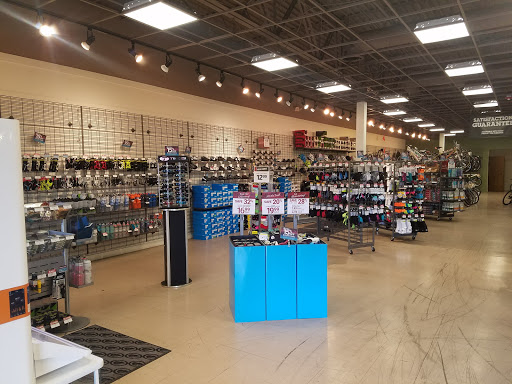 Bicycle Store «Performance Bicycle», reviews and photos, 5066 S Wadsworth Blvd, Littleton, CO 80132, USA