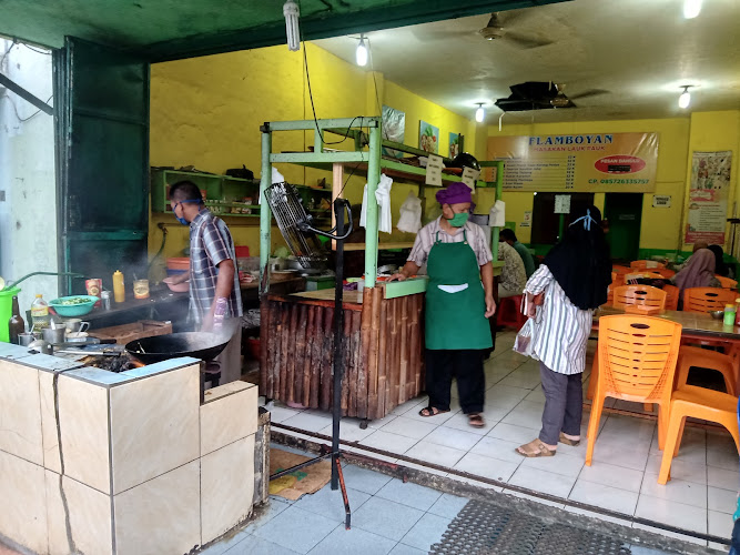 Paket Makanan Pokok di Jawa Tengah: Menelusuri Banyaknya Tempat yang Menyajikan Nasi Goreng
