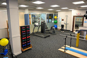 SportsMed Physical Therapy - Fort Lee NJ