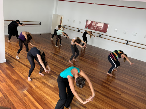 Kulunka Dantza, Escuela de baile en Deba,Gipuzkoa