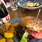 Photo n° 1 de l'avis de pascale.o fait le 18/09/2022 à 16:48 pour Bistro Gaby à Château-Arnoux-Saint-Auban