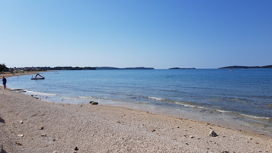 AC Pineta beach