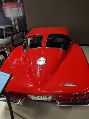 Classic Car Collection - photo 63