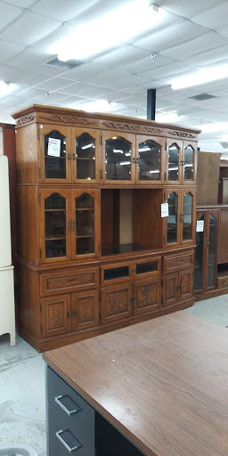 Thrift Store «Waterfront Rescue Mission Thrift Store», reviews and photos