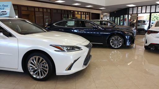 Lexus Dealer «Lexus of Southampton», reviews and photos, 299 County Rd 39A, Southampton, NY 11968, USA