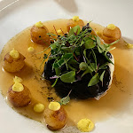 Photo n°3 de l'avis de SIEUN.A fait le 07/12/2021 à 22:38 sur le  Nugolo à Florence