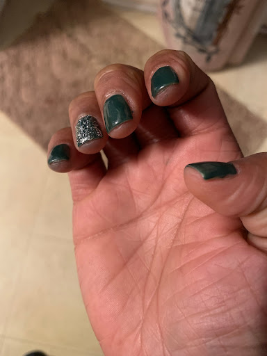 Nail Salon «Tropical Nails Salon», reviews and photos, 1112 Clark St SW, Covington, GA 30014, USA