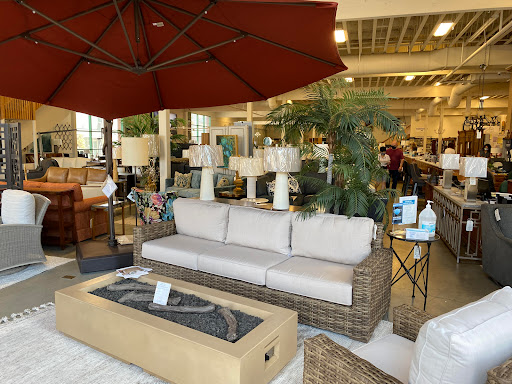 Furniture Store «Giorgi Bros. Furniture Showroom», reviews and photos, 211 Baden Ave, South San Francisco, CA 94080, USA