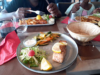 Plats et boissons du Restaurant français Why Not LH à Le Havre - n°17