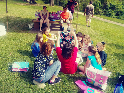 Variety Store «Five Below», reviews and photos, 11018 Parkside Dr, Knoxville, TN 37934, USA