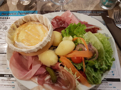 Au Petit Chamois à Puy-Saint-Vincent