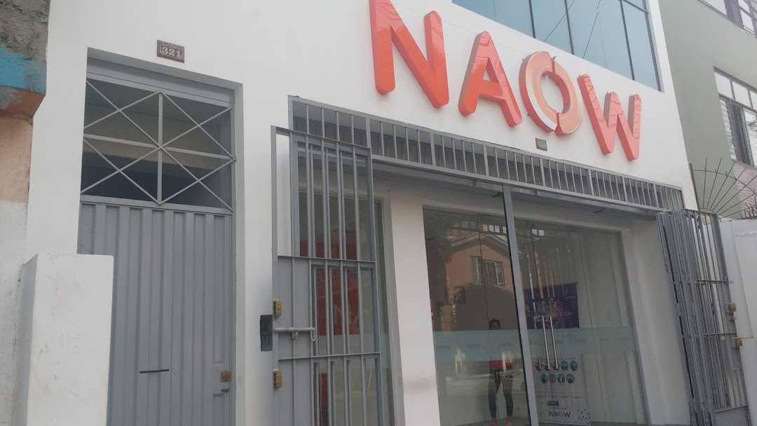 NAOW Group - Centro de Negocios San Juan De Lurigancho