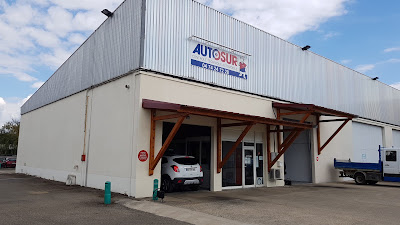Contrôle technique Autosur Bourg-en-Bresse à Bourg-en-Bresse