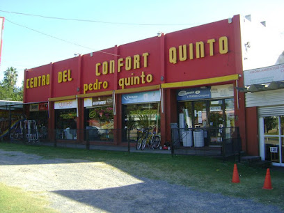 Centro Del Confort Quinto