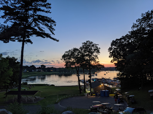 Golf Course «Oak Pointe Country Club», reviews and photos, 4500 Club Dr, Brighton, MI 48116, USA