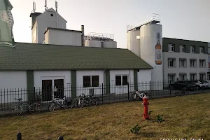 Bürgerliches Brauhaus Saalfeld GmbH image