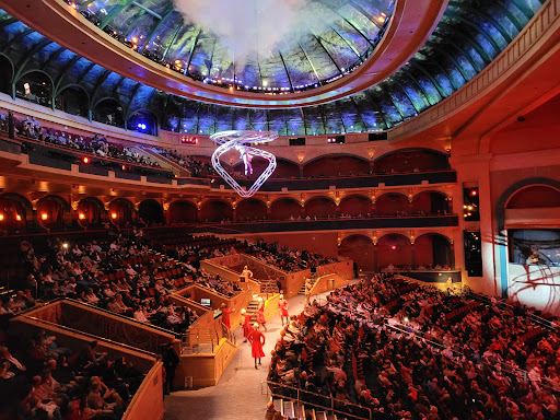 Luxury Hotel «Bellagio Hotel and Casino», reviews and photos, 3600 S Las Vegas Blvd, Las Vegas, NV 89109, USA