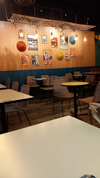 Atmosphère du Restaurant asiatique TukTuk La Défense à Puteaux - n°7