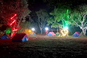 ARAKU camping tents image