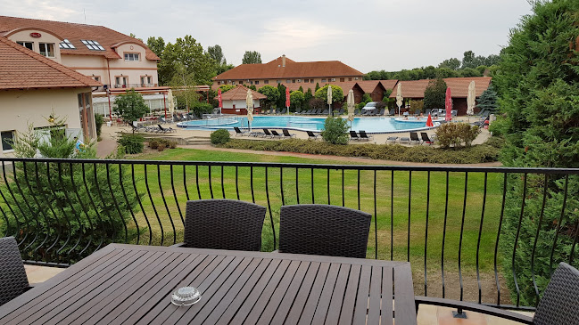 Aqua Spa kozmetika Cserkeszőlő