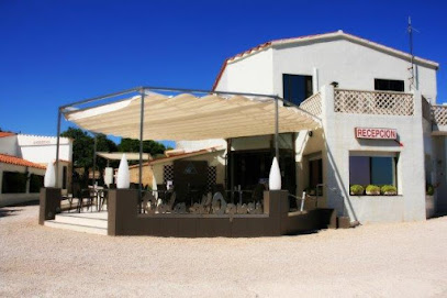 Bar - Restaurante Cala d,Oques - Barri Cala d,Ocàs-H, 2, 43890, Tarragona, Spain