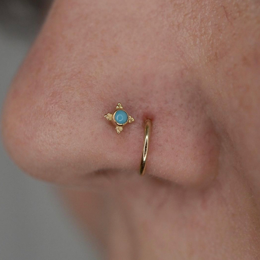 Explore yellow rose tattoo ideas, creative tattoo ideas in Roanoke, available at Sati Piercing & Fine Jewelry