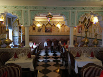 Atmosphère du Restaurant marocain Au Palais de Marrakech à Montlhéry - n°18