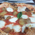 Photo n°6 de l'avis de Sele.. fait le 04/12/2022 à 21:17 sur le  Vela Pizza & Tradizioni à Pavia