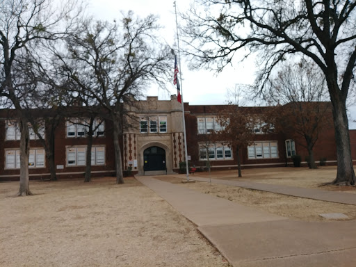 Primary school Wichita Falls