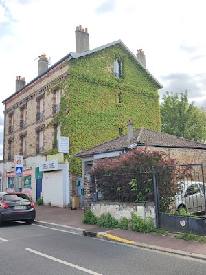Coiffeur Hommes à Ermont
