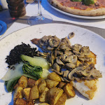 Photo n°1 de l'avis de Nat.z fait le 12/05/2022 à 19:51 sur le  Ristorante e Pizza L' Imbuto à Cannobio