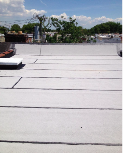 Roofing Contractor «Greene Roofing», reviews and photos, 720 Coney Island Ave, Brooklyn, NY 11218, USA