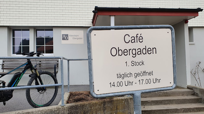 Rezensionen über Altersheim Obergaden in Altstätten - Pflegeheim