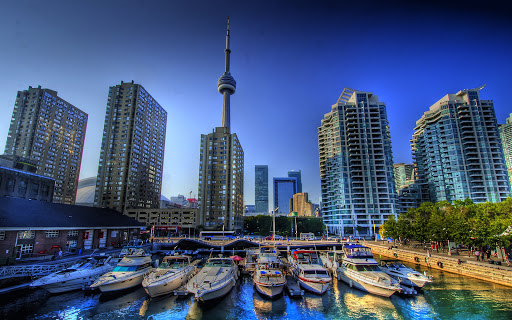 Toronto Apartment Rentals Online