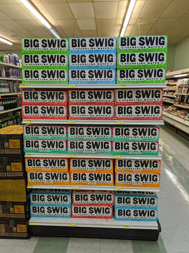 Grocery Store «Fresh Plus Grocery», reviews and photos, 1221 W Lynn St, Austin, TX 78703, USA