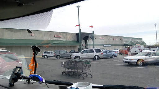 Home Improvement Store «Menards», reviews and photos, 1825 Mercantile Dr, Sycamore, IL 60178, USA