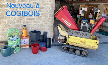 relais chronopost COGIBOIS LA BOLLENE VESUBIE