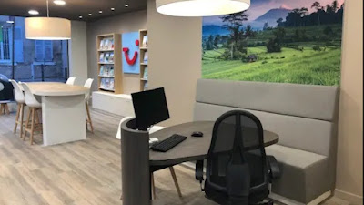 Agence de voyage TUI STORE Marseille 12ème à Marseille