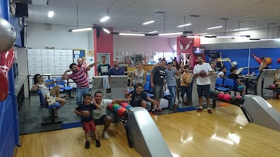 Photos of Falls Bowling Center