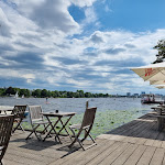 Photo n°2 de l'avis de Volkmar.e fait le 20/07/2013 à 14:28 sur le  AlsterCliff à Hamburg