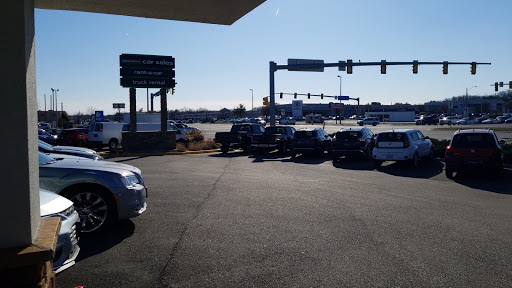 Used Car Dealer «Enterprise Car Sales», reviews and photos, 14655 Jefferson Davis Hwy, Woodbridge, VA 22191, USA