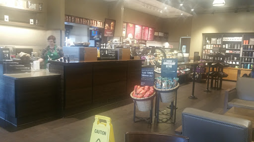 Coffee Shop «Starbucks», reviews and photos, 12210 Princeton Dr, Huntley, IL 60142, USA