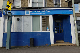 Bupa Dental Care Watford
