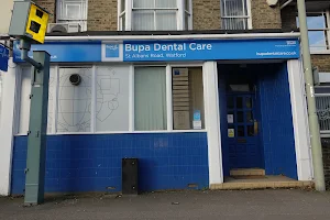 Bupa Dental Care Watford image