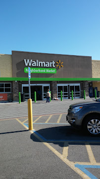 Walmart Neighborhood Market - Photo 4 - Car repair in Derby, KS, Wichita