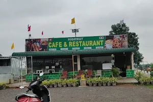 Highway Cafe And Restaurant image