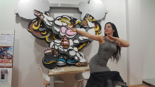 DINAMIC CENTRO DEPORTIVO en Castellón de la Plana, Castellón