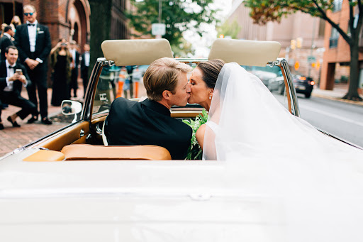 Bridal Shop «Posh Bridal Shop», reviews and photos, 820 1st St, Lancaster, PA 17603, USA