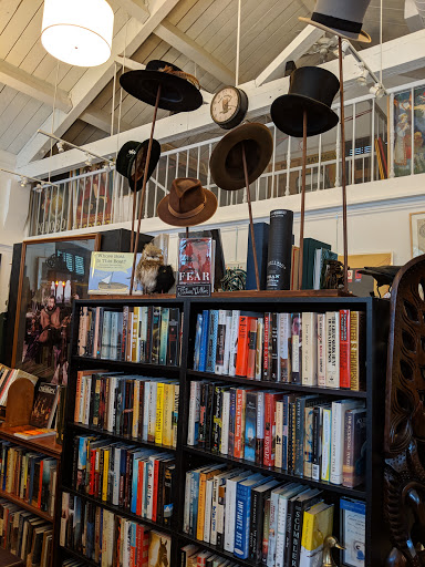 Book Store «NeverMore Books», reviews and photos, 702 Craven St, Beaufort, SC 29902, USA