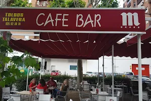 Café Bar Moraleja image
